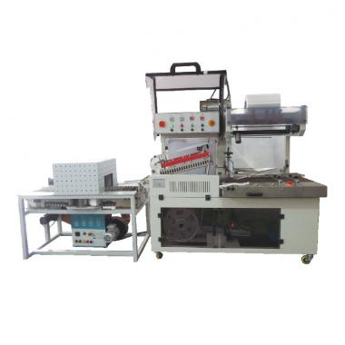 碳帶全自動(dòng)包裝機(jī)