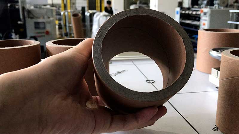 全自動切紙管機：智能化操作與節(jié)能設(shè)計